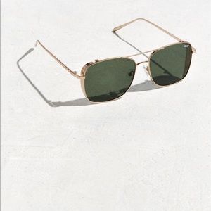 Quay Sunglasses
